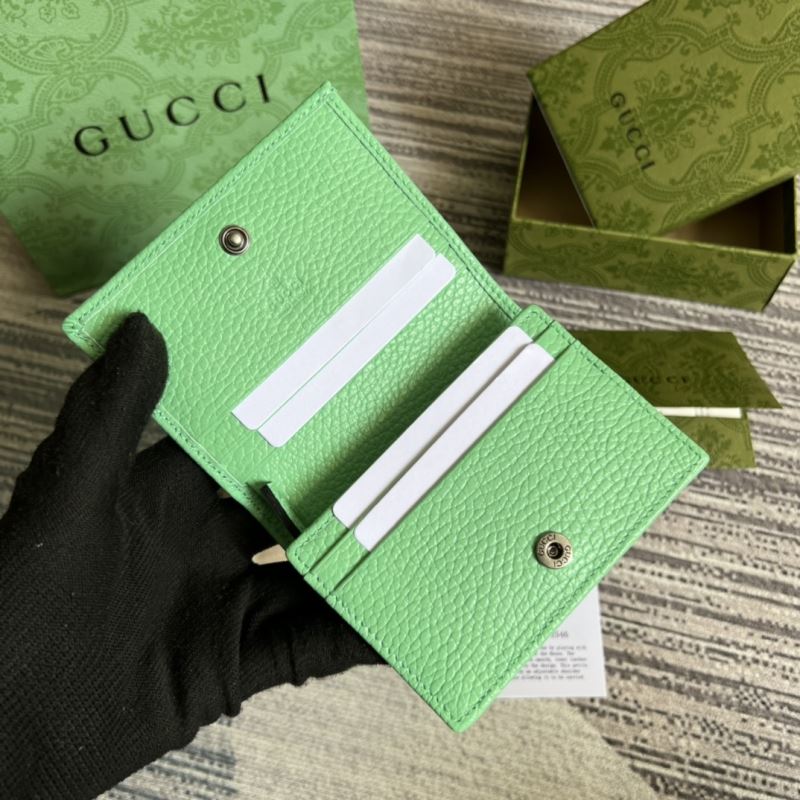 Gucci Wallets